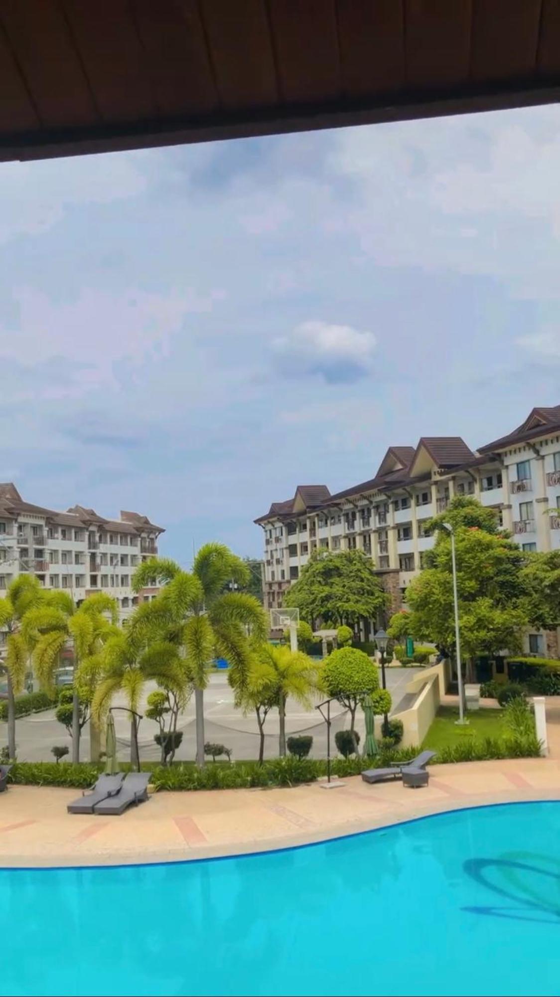 Davao One Oasis Beside SM Exterior foto