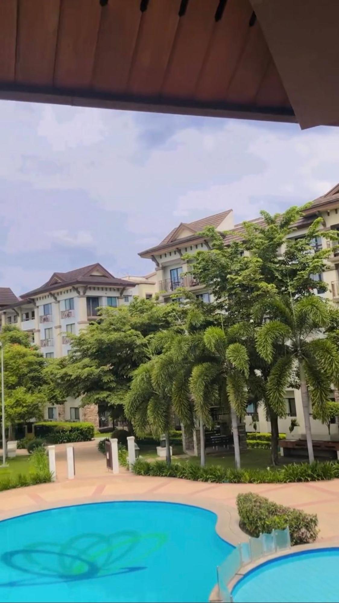 Davao One Oasis Beside SM Exterior foto
