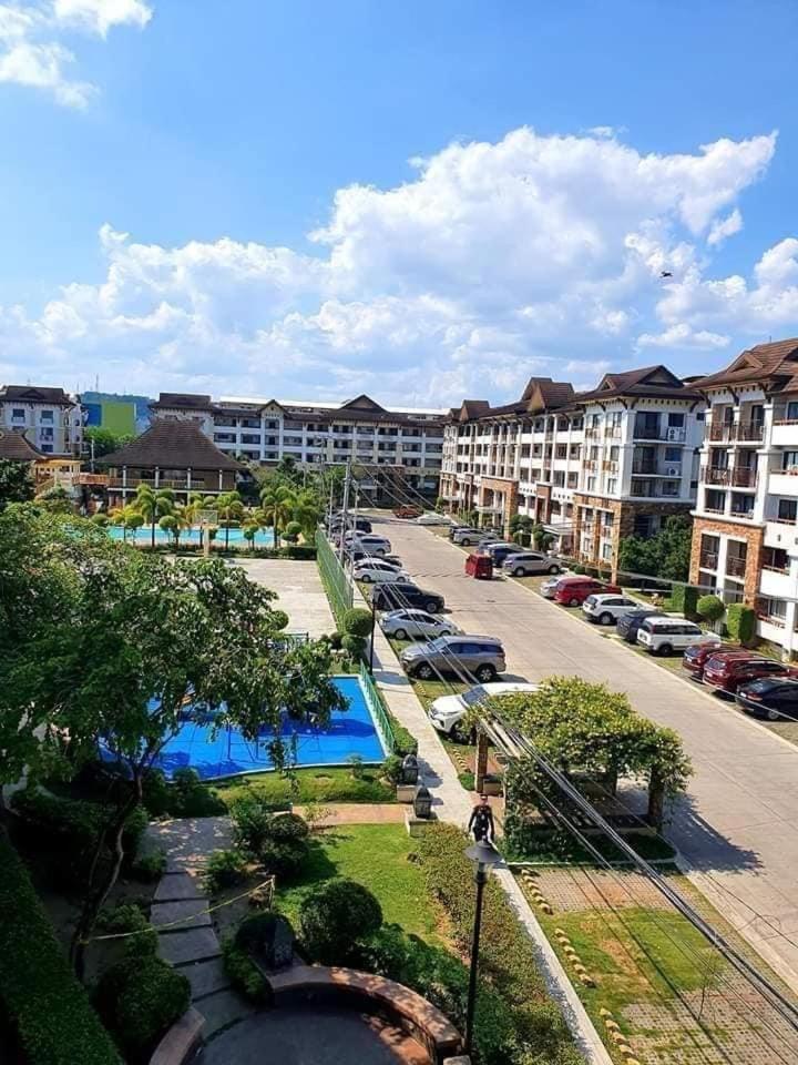 Davao One Oasis Beside SM Exterior foto