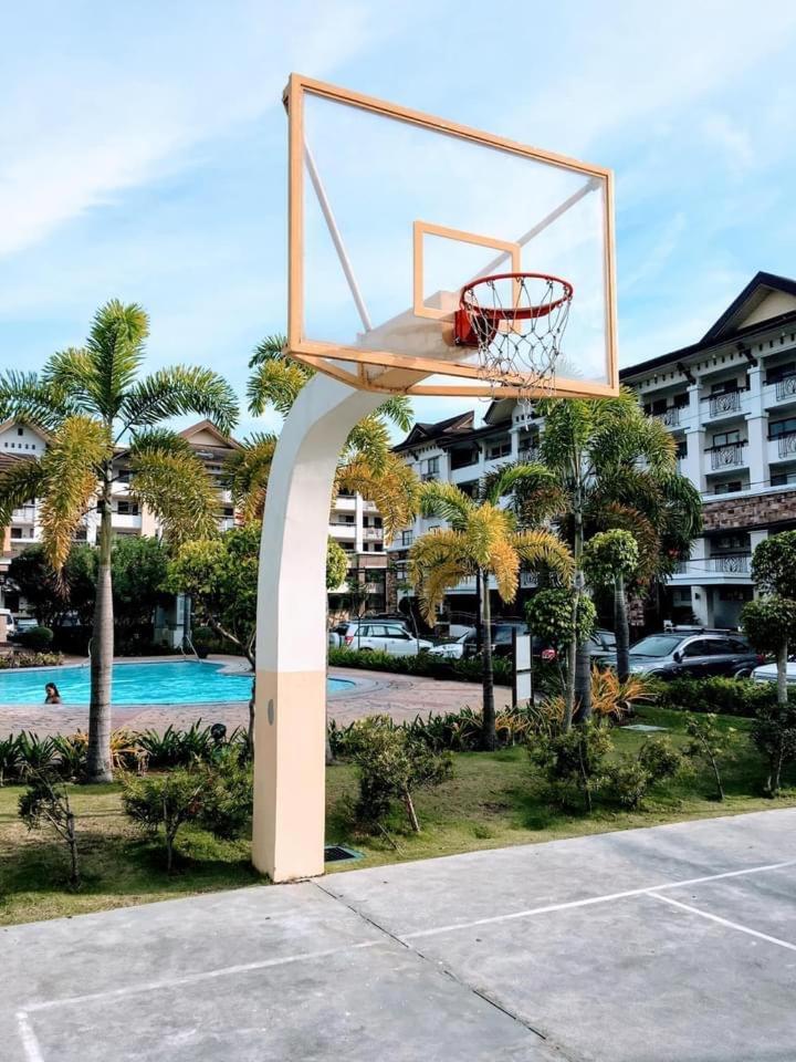 Davao One Oasis Beside SM Exterior foto