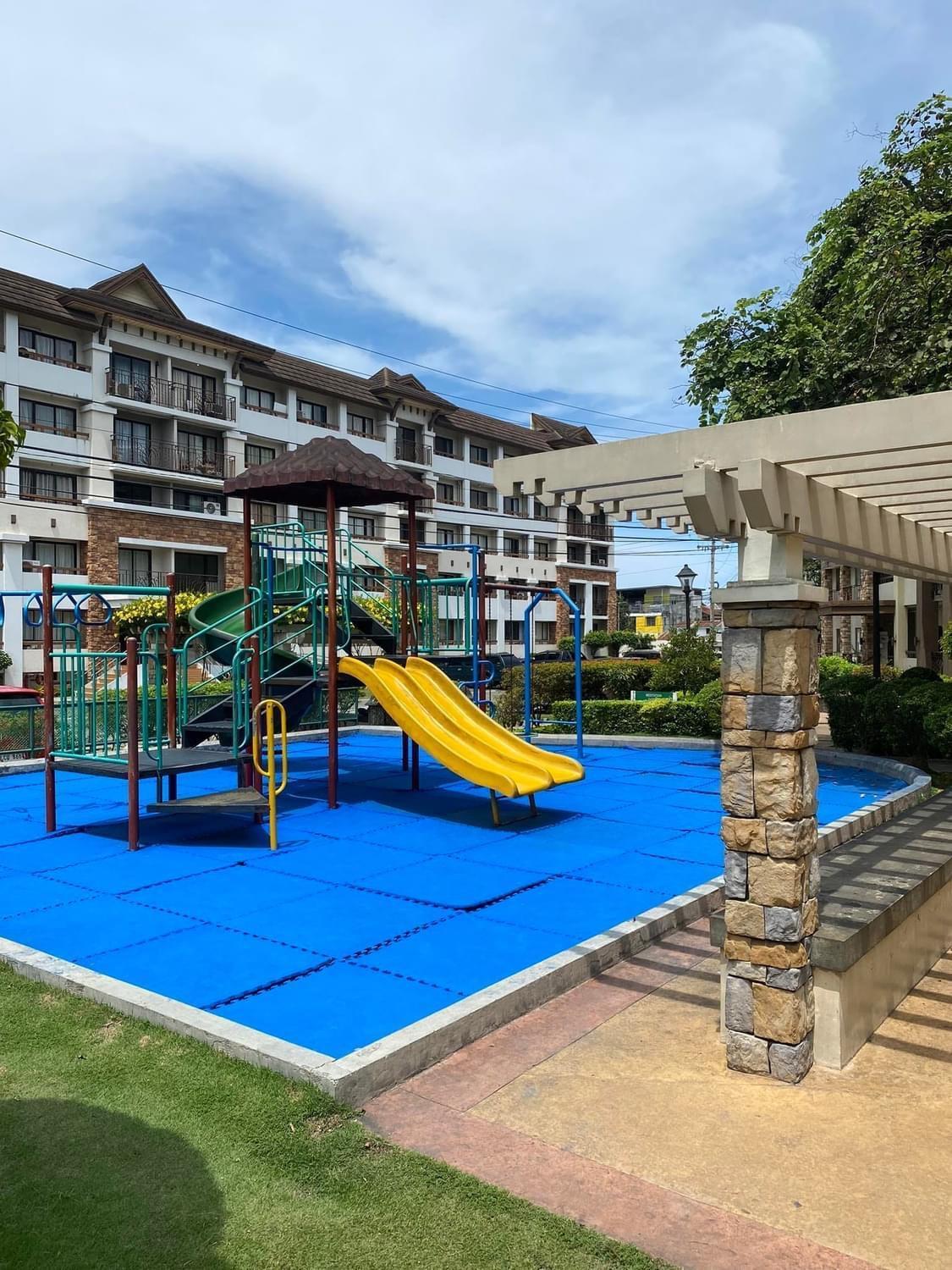 Davao One Oasis Beside SM Exterior foto