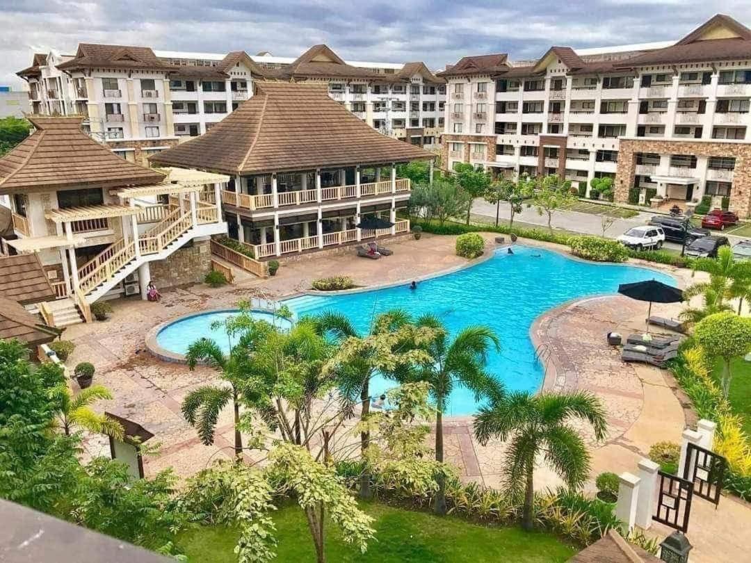 Davao One Oasis Beside SM Exterior foto