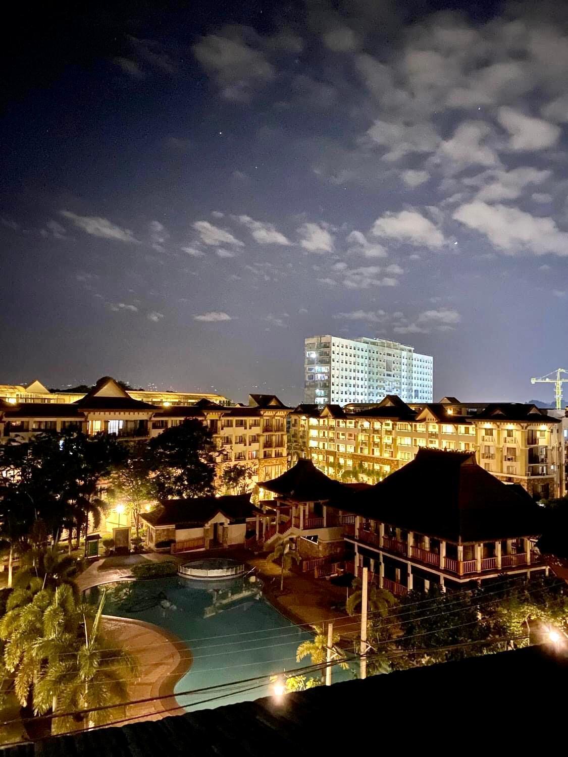 Davao One Oasis Beside SM Exterior foto