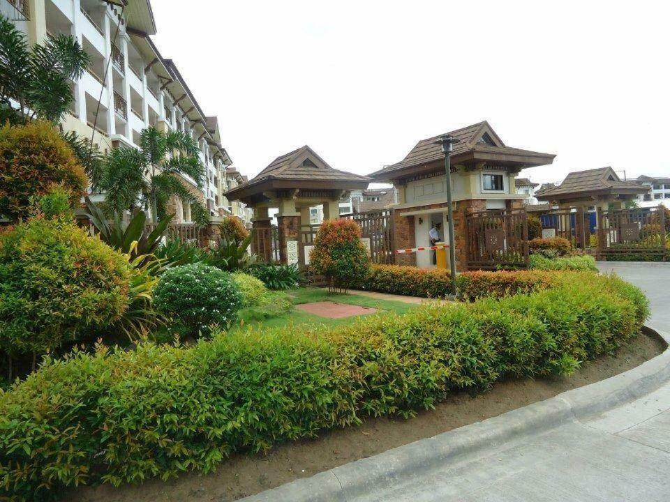 Davao One Oasis Beside SM Exterior foto