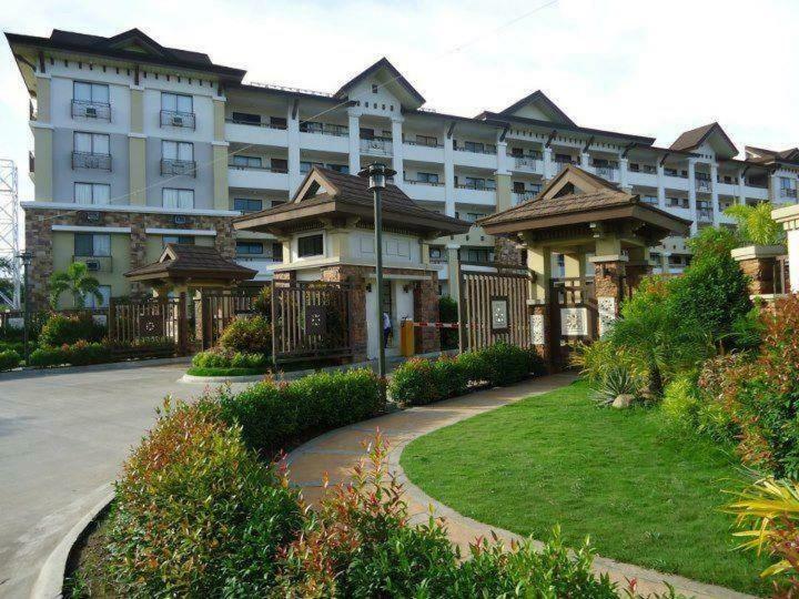 Davao One Oasis Beside SM Exterior foto