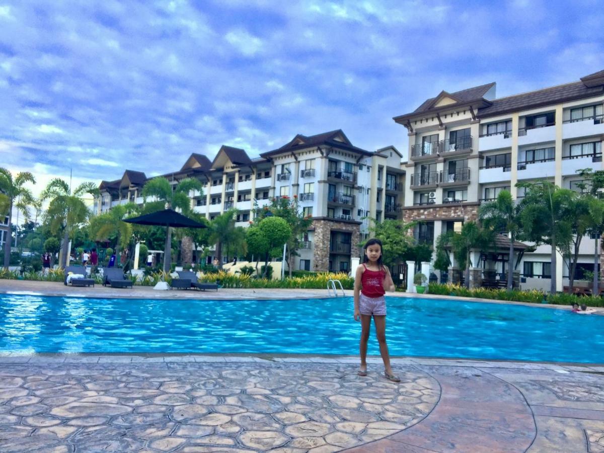 Davao One Oasis Beside SM Exterior foto