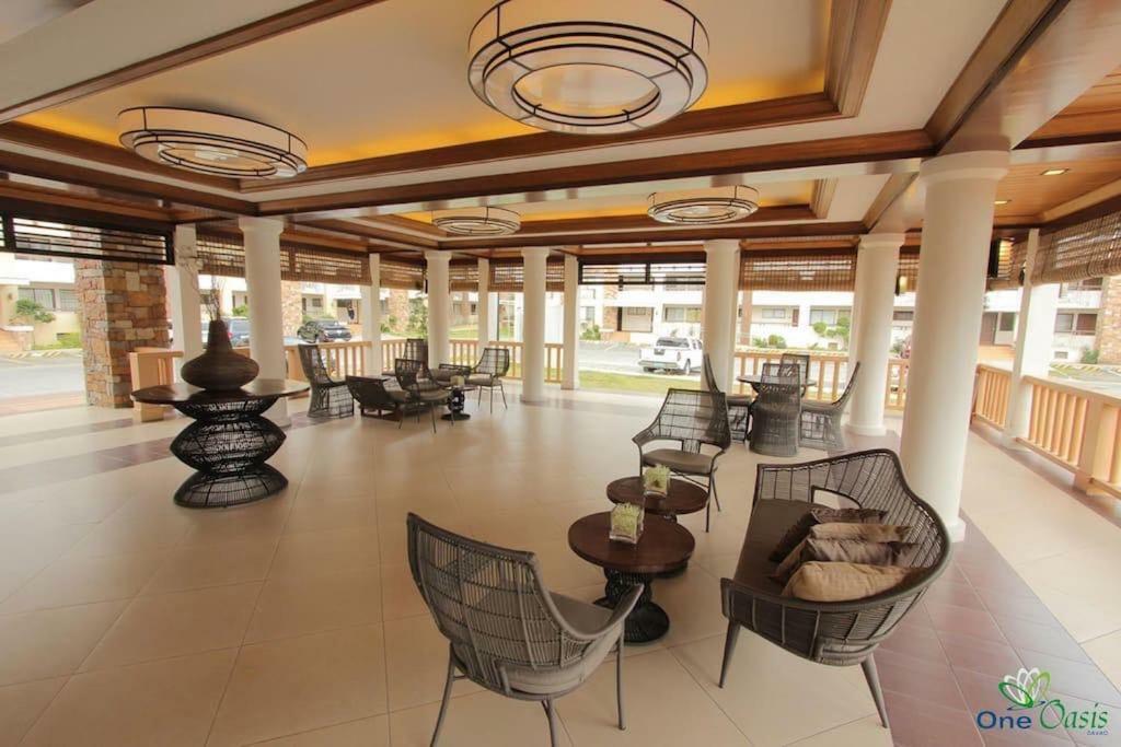 Davao One Oasis Beside SM Exterior foto