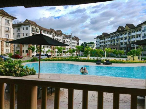 Davao One Oasis Beside SM Exterior foto