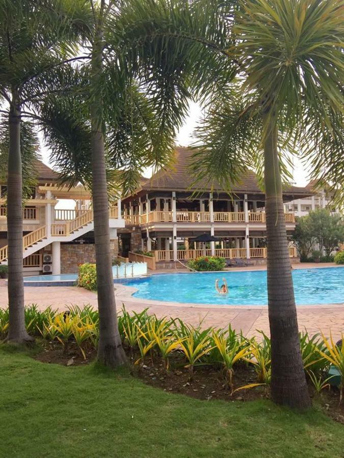 Davao One Oasis Beside SM Exterior foto