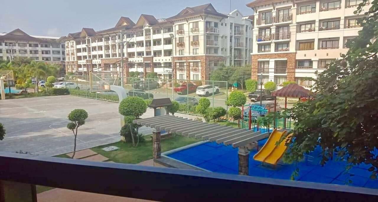 Davao One Oasis Beside SM Exterior foto
