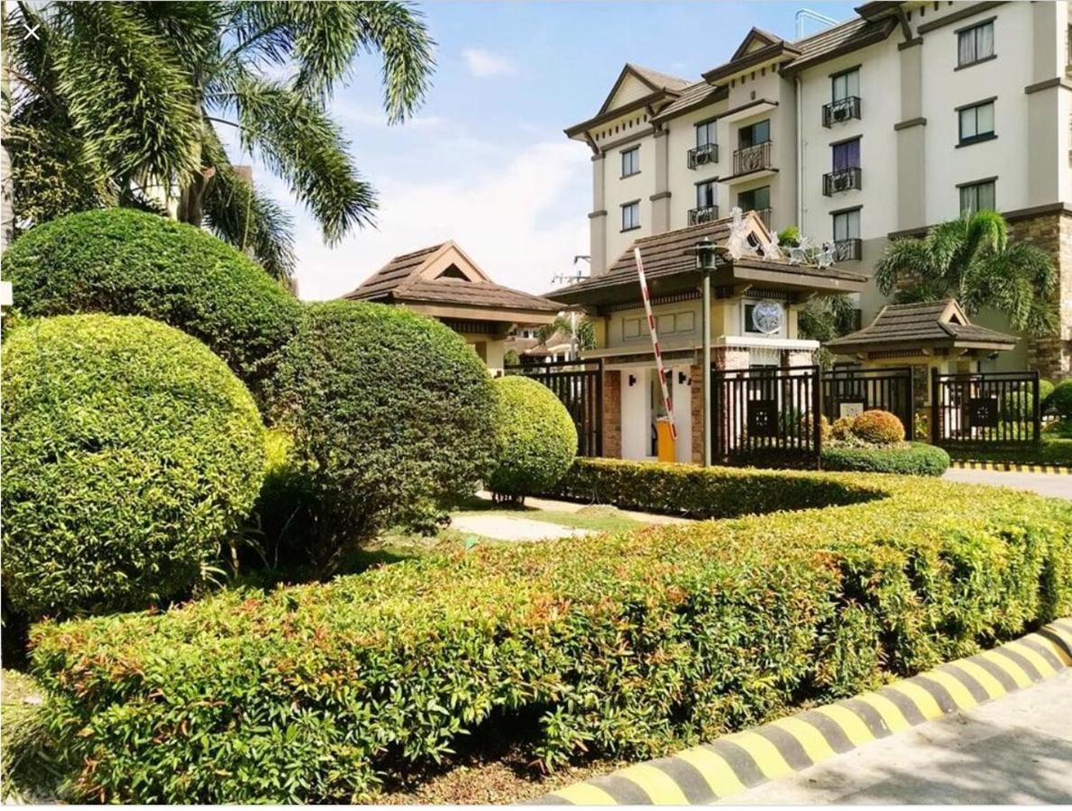 Davao One Oasis Beside SM Exterior foto